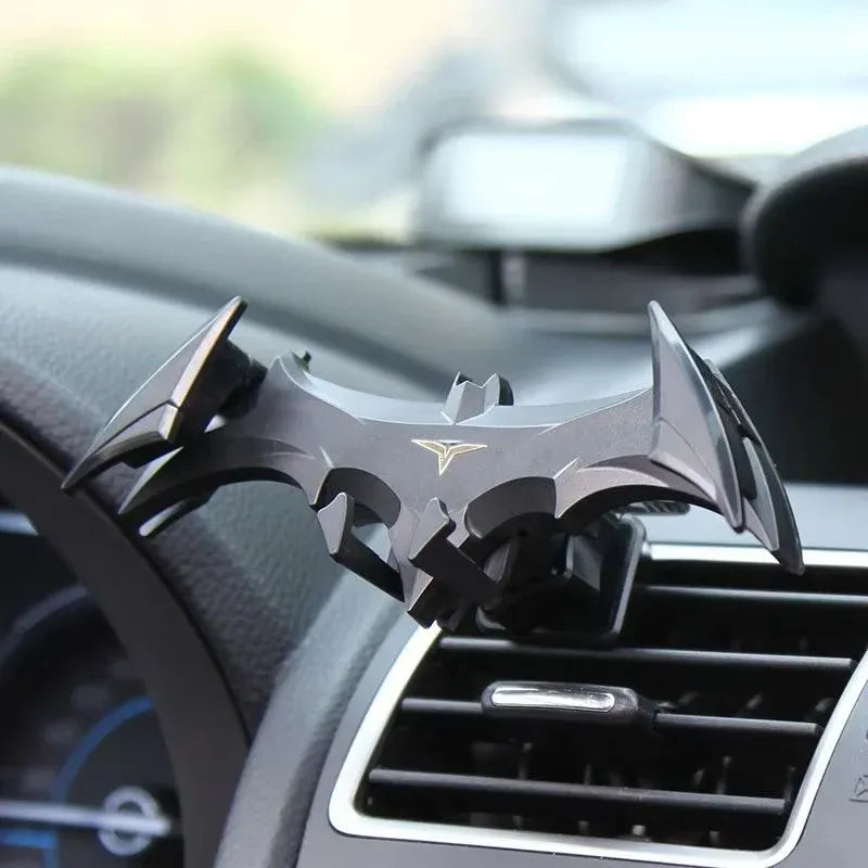 High-value mobile phone holder