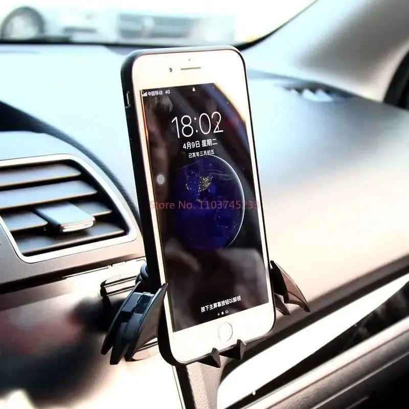 High-value mobile phone holder