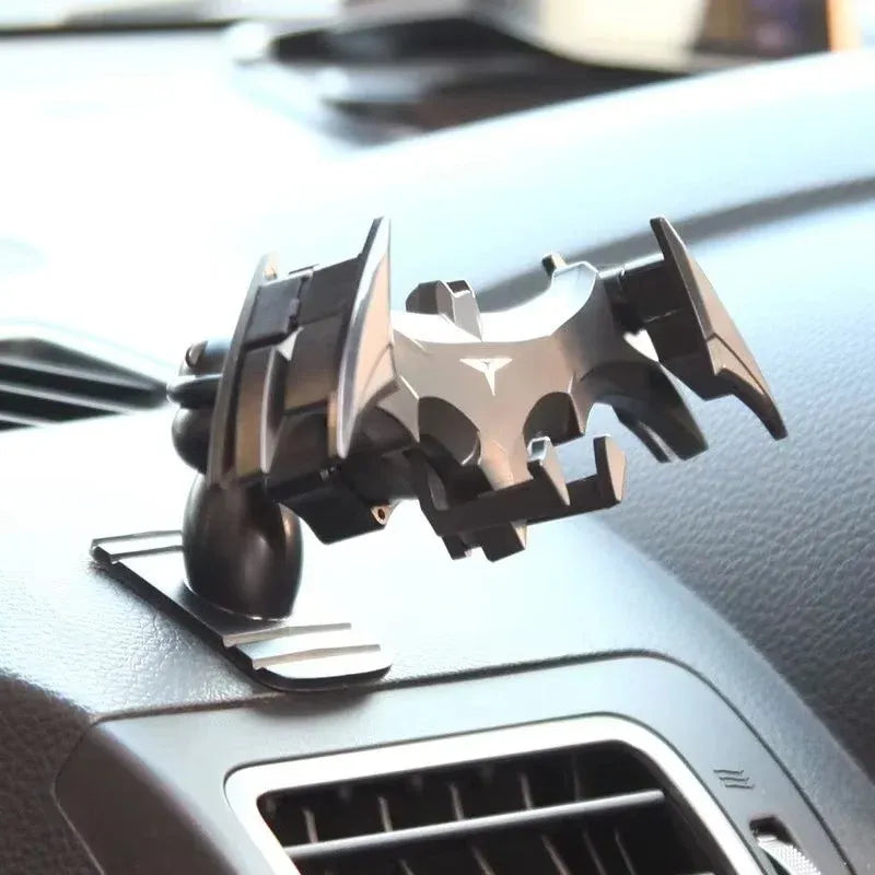 High-value mobile phone holder