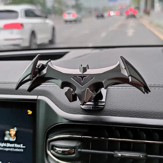High-value mobile phone holder
