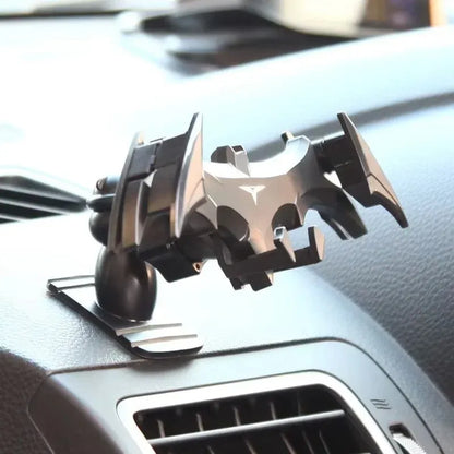 High-value mobile phone holder
